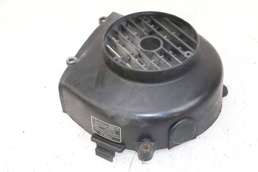 photo de IGNITION COVER KYMCO AGILITY 4T 50 (2018 - 2022) - Zoom on usage condition