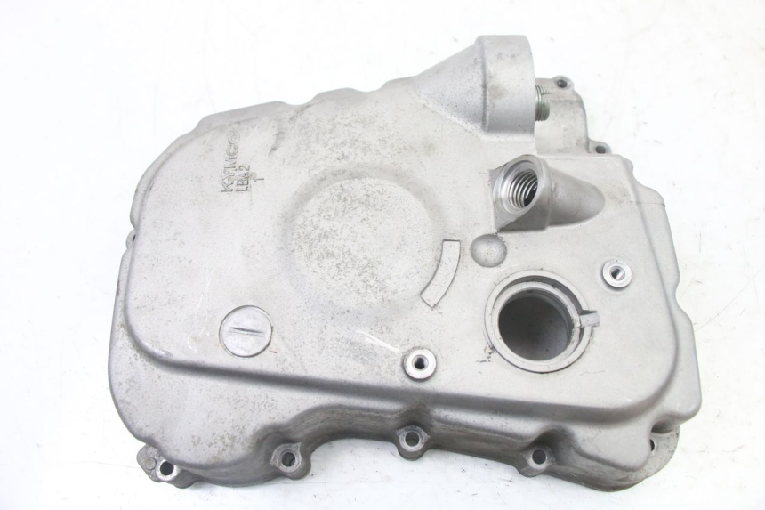 photo de IGNITION COVER KYMCO XCITING 500 (2007 - 2010) - Main view