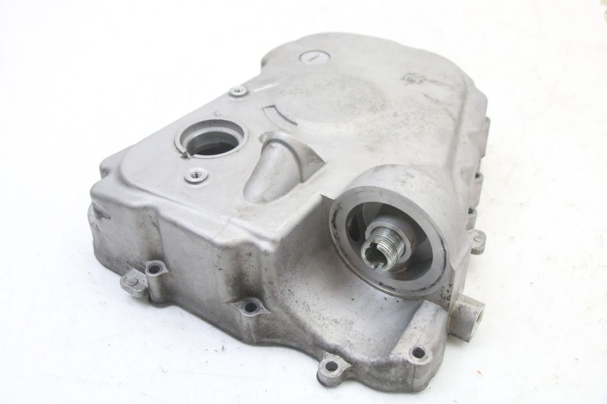 photo de IGNITION COVER KYMCO XCITING 500 (2007 - 2010) - Alternative perspective