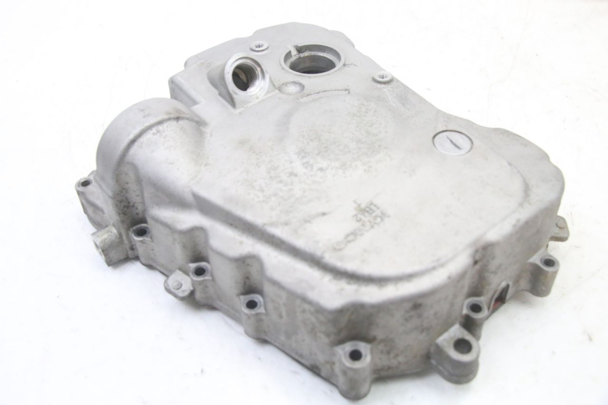 photo de IGNITION COVER KYMCO XCITING 500 (2007 - 2010) - Technical close-up