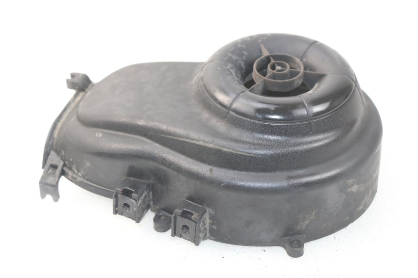 photo de IGNITION COVER PIAGGIO LIBERTY IGET 4T 50 (2015 - 2020) - Main view