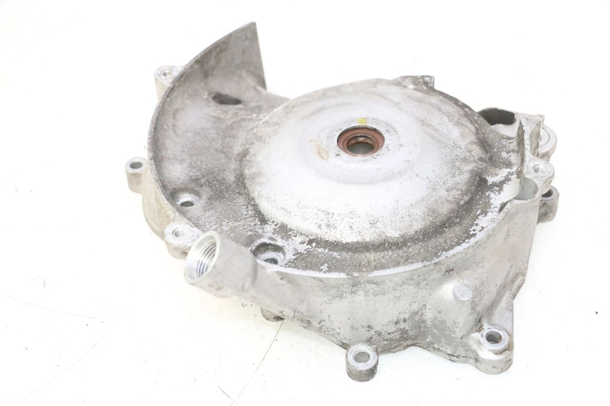 photo de IGNITION COVER PIAGGIO LIBERTY IGET S 125 (2016 - 2020) - Main view