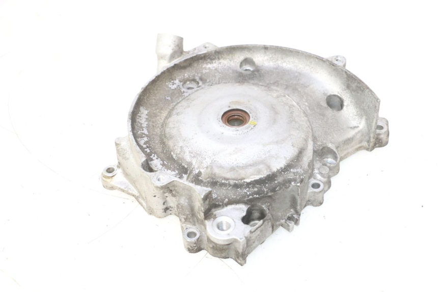 photo de IGNITION COVER PIAGGIO LIBERTY IGET S 125 (2016 - 2020) - Zoom on usage condition