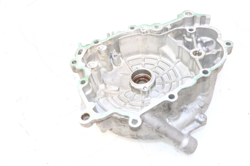 photo de IGNITION COVER PIAGGIO LIBERTY IGET S 125 (2016 - 2020) - Alternative perspective