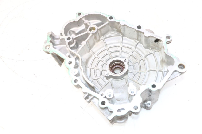 photo de IGNITION COVER PIAGGIO LIBERTY IGET S 125 (2016 - 2020) - Technical close-up