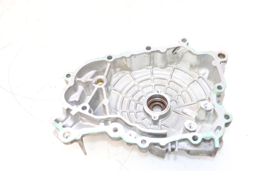 photo de IGNITION COVER PIAGGIO LIBERTY IGET S 125 (2016 - 2020) - Product overview