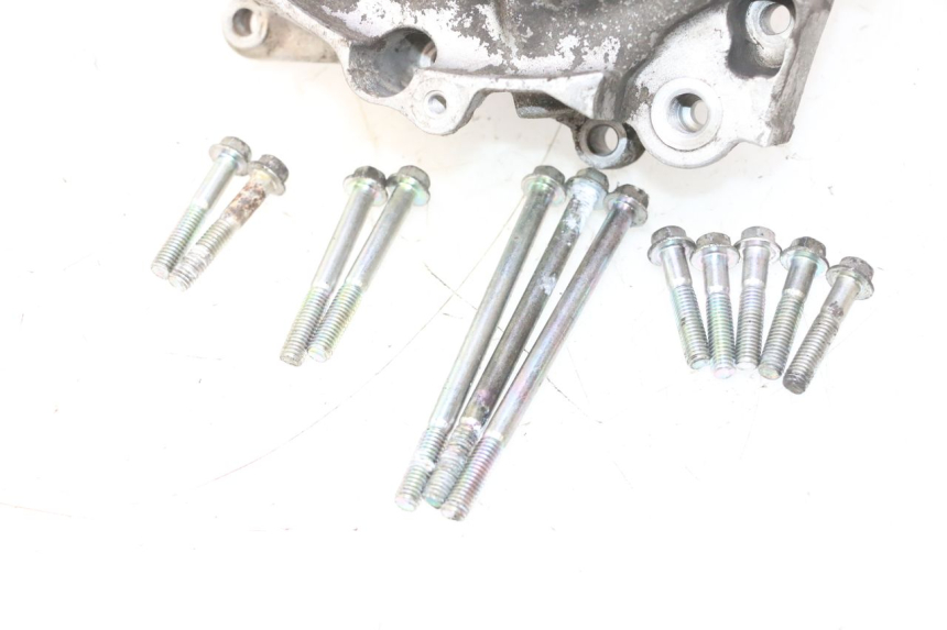 photo de IGNITION COVER PIAGGIO LIBERTY IGET S 125 (2016 - 2020) - Checked used part