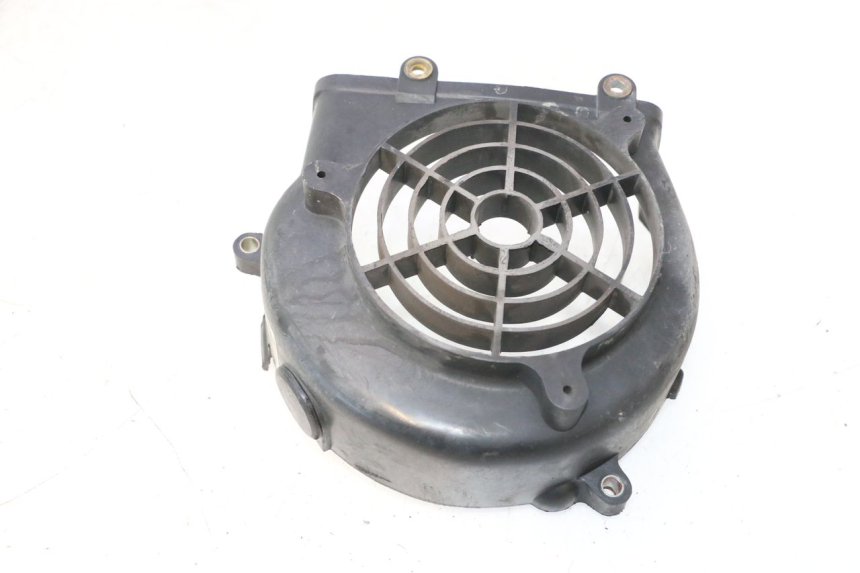 photo de IGNITION COVER KYMCO LIKE 125 (2009 - 2016) - Component detail