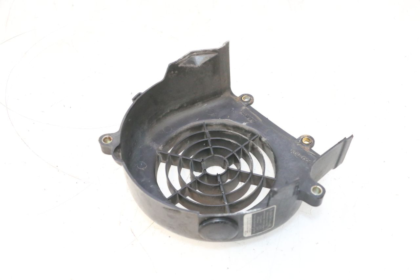 photo de IGNITION COVER KYMCO LIKE 125 (2009 - 2016) - Technical close-up