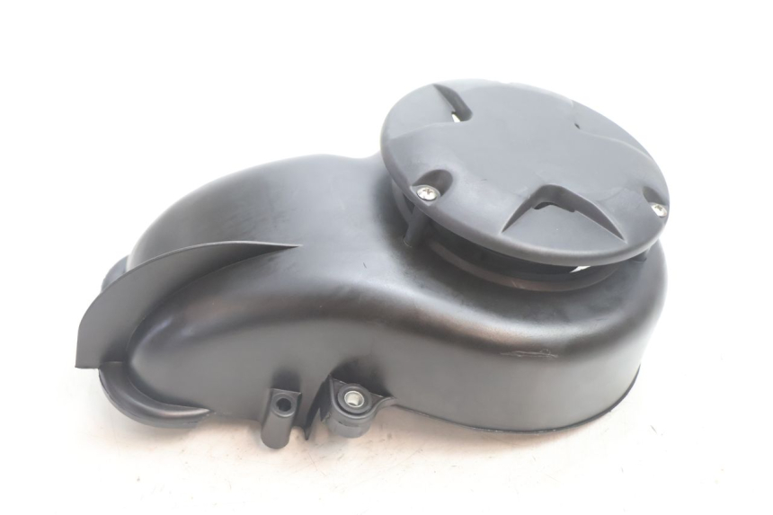 photo de IGNITION COVER LONGJIA LJ50QT 8M 2T 50 (2010 - 2017) - Component detail