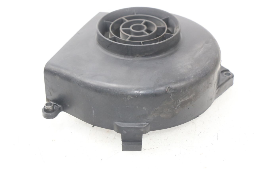 photo de IGNITION COVER PEUGEOT LUDIX 50 (2008 - 2017) - Zoom on usage condition