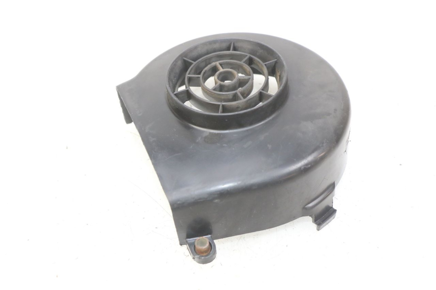 photo de IGNITION COVER PEUGEOT LUDIX 50 (2008 - 2017) - Zoom on usage condition