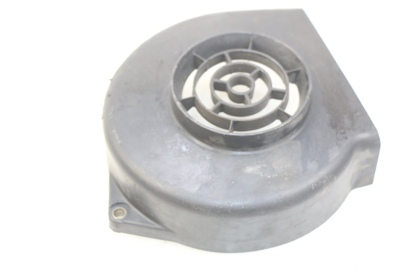 photo de IGNITION COVER PEUGEOT LUDIX 50 (2008 - 2017) - Zoom on usage condition