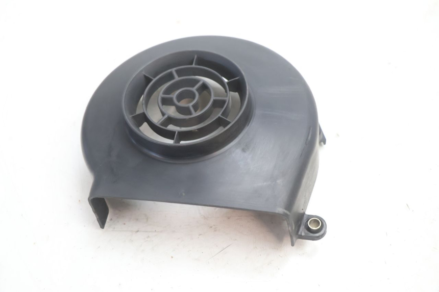 photo de IGNITION COVER PEUGEOT LUDIX ONE 14P 50 (2004 - 2013) - Zoom on usage condition
