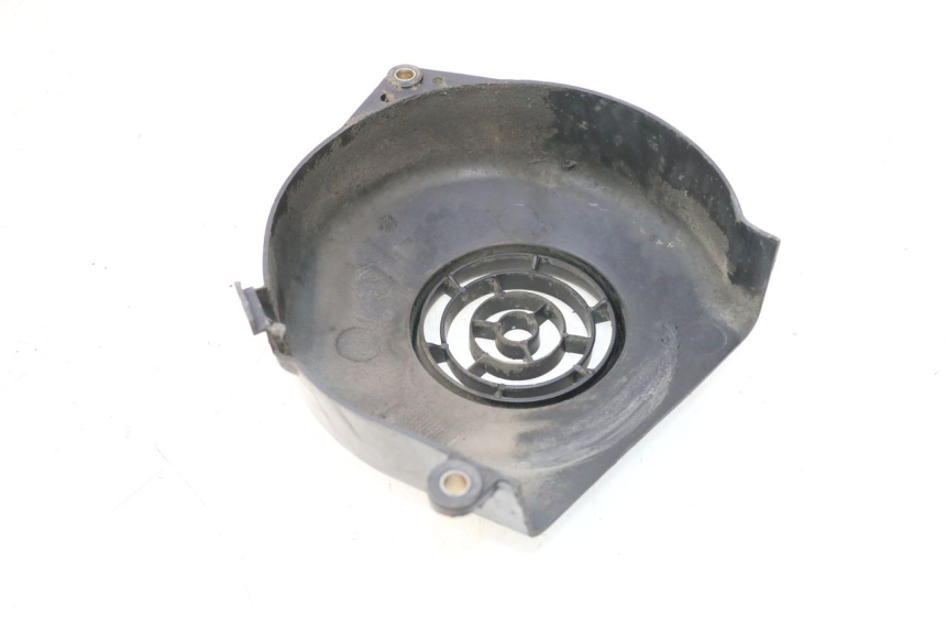 photo de IGNITION COVER PEUGEOT LUDIX ONE 50 (2004 - 2006) - Surface and material condition
