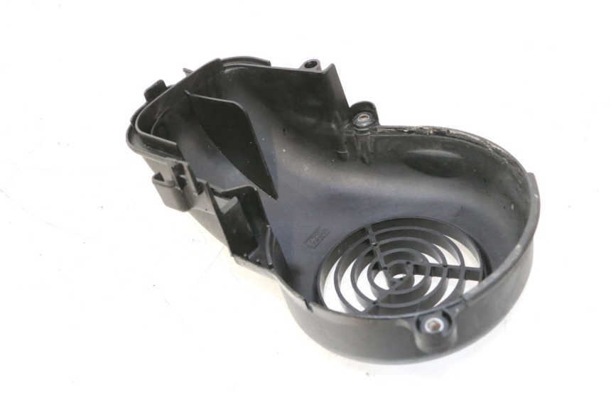 photo de IGNITION COVER MBK MACH G AC 50 (2002 - 2014) - Zoom on usage condition