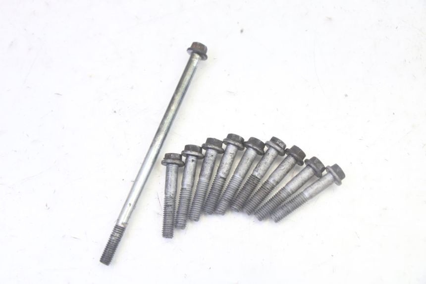 photo de IGNITION COVER PIAGGIO MP3 LT 300 (2010 - 2016) - Component zoom