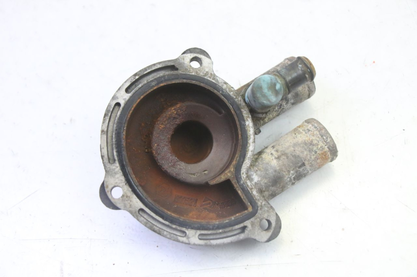 photo de IGNITION COVER PIAGGIO MP3 LT 300 (2010 - 2016) - Technical close-up