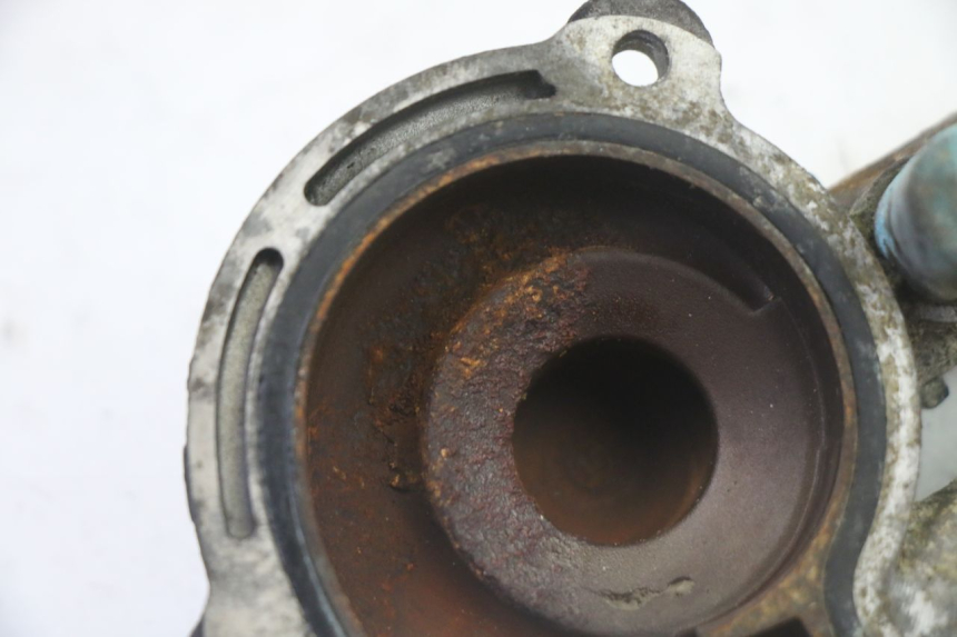 photo de IGNITION COVER PIAGGIO MP3 LT 300 (2010 - 2016) - Product overview