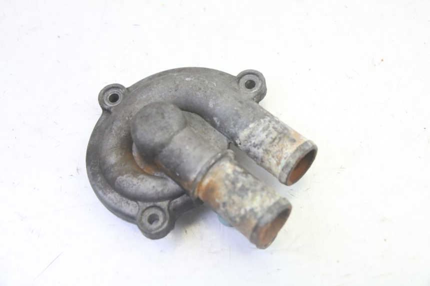 photo de IGNITION COVER PIAGGIO MP3 LT 300 (2010 - 2016) - Fixing points details