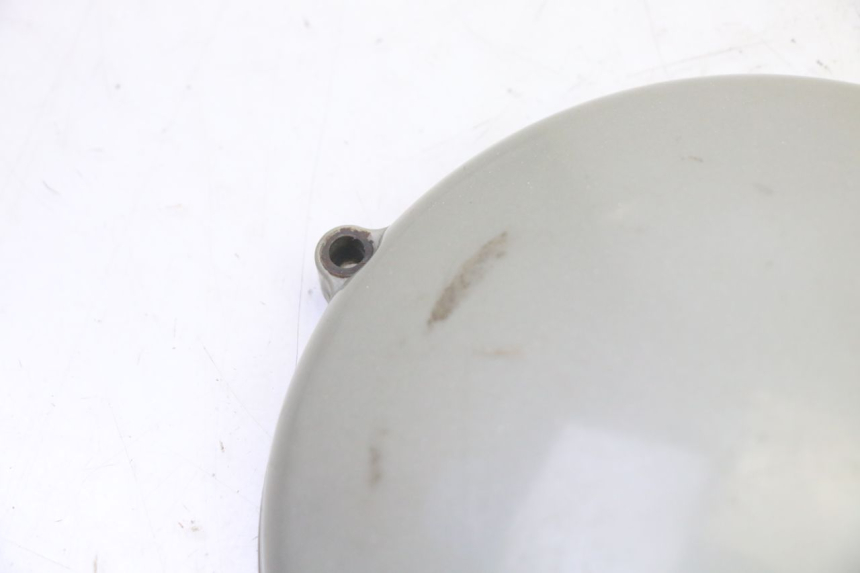 photo de IGNITION COVER RIEJU MRT 50 (2018 - 2021) - Zoom on usage condition