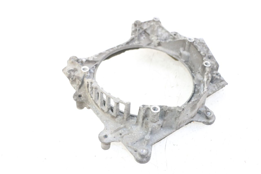 photo de IGNITION COVER MBK MW TRYPTIK 125 (2014 - 2016) - Zoom on usage condition