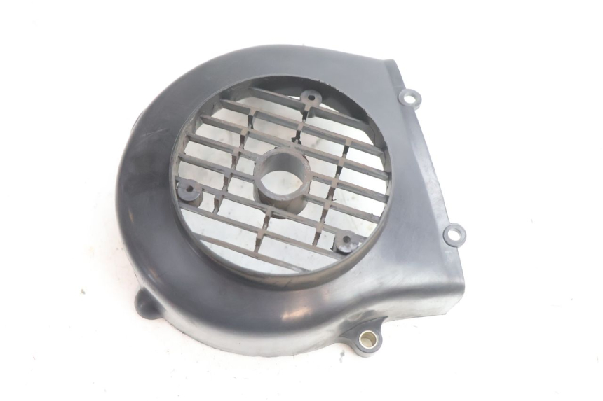 photo de IGNITION COVER KYMCO LIKE 4T 50 (2019 - 2025) - Main view