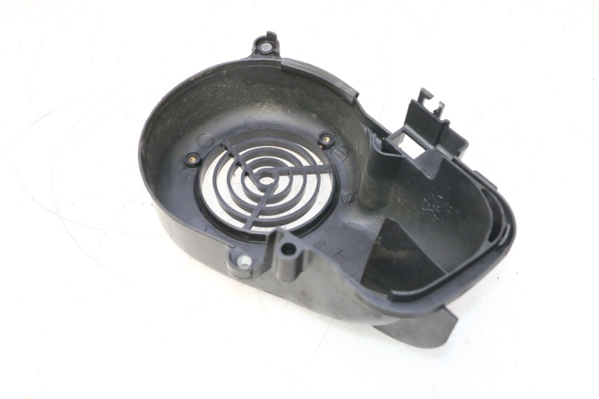 photo de IGNITION COVER IMF INDUSTRIE NEW PACH 2T 50 (2014 - 2020) - Zoom on usage condition