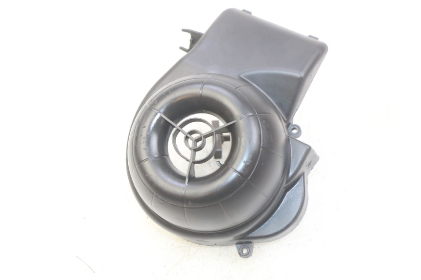 photo de IGNITION COVER PIAGGIO NEW TYPHOON 50 (2018 - 2021) - Main view