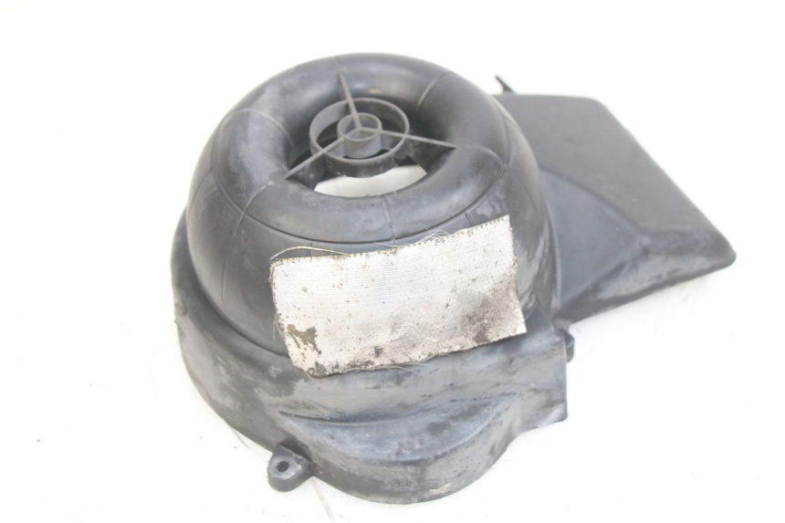 photo de IGNITION COVER PIAGGIO NEW TYPHOON 50 (2018 - 2021) - Main view