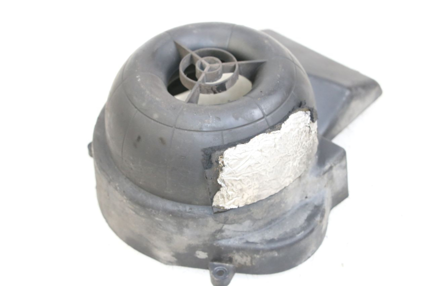 photo de IGNITION COVER PIAGGIO NEW TYPHOON 50 (2018 - 2021) - Technical close-up