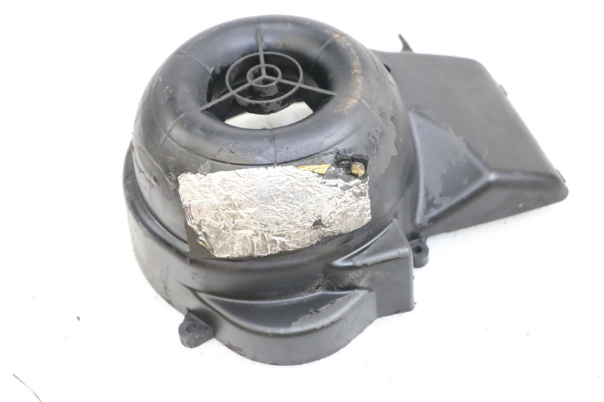 photo de IGNITION COVER PIAGGIO NEW TYPHOON 50 (2018 - 2021) - Main view