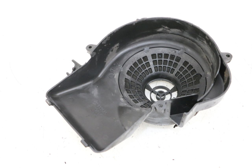 photo de IGNITION COVER PIAGGIO NEW TYPHOON 50 (2018 - 2021) - Component detail