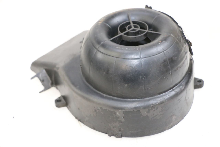 photo de IGNITION COVER PIAGGIO NEW TYPHOON 50 (2018 - 2021) - Alternative perspective