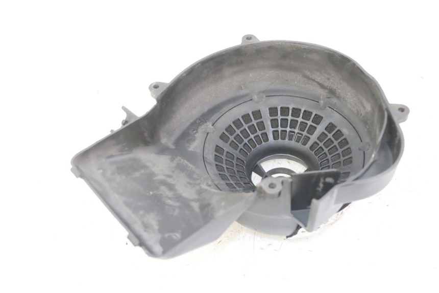 photo de IGNITION COVER PIAGGIO NEW TYPHOON 50 (2018 - 2021) - Zoom on usage condition