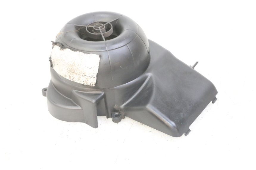 photo de IGNITION COVER PIAGGIO NEW TYPHOON 50 (2018 - 2021) - Technical close-up