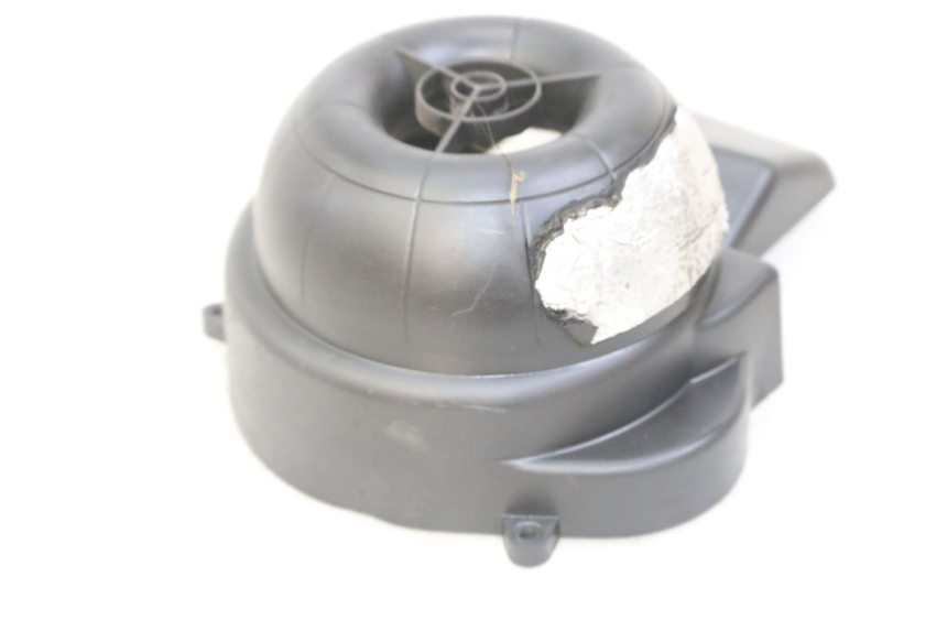 photo de IGNITION COVER PIAGGIO NEW TYPHOON 50 (2018 - 2021) - Product overview