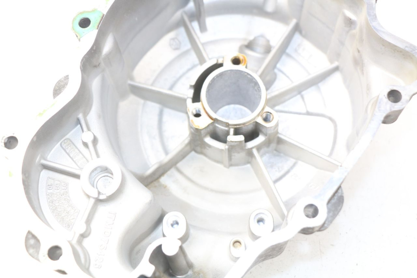 photo de IGNITION COVER GILERA NEXUS 125 (2009 - 2013) - Component detail