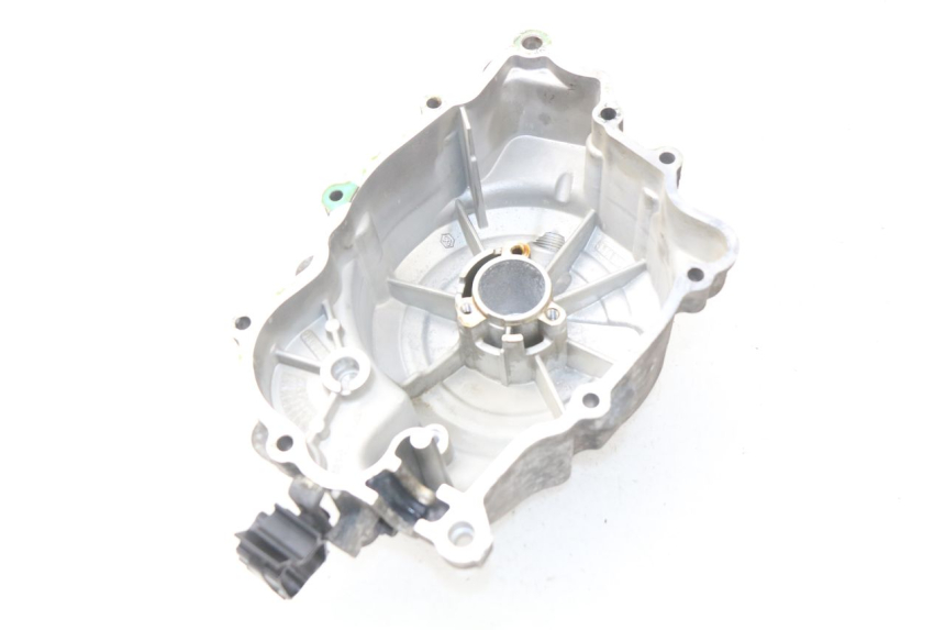 photo de IGNITION COVER GILERA NEXUS 125 (2009 - 2013) - Zoom on usage condition