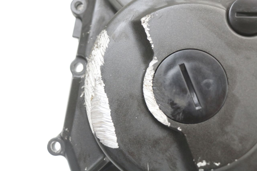 photo de IGNITION COVER KAWASAKI NINJA 400 (2018 - 2023) - Component detail