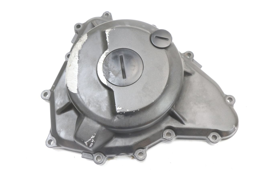 photo de IGNITION COVER KAWASAKI NINJA 400 (2018 - 2023) - Zoom on usage condition