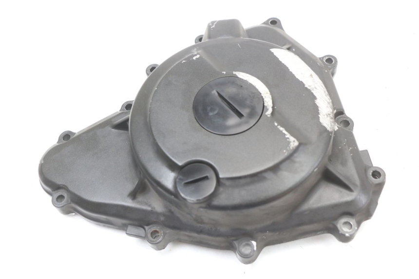 photo de IGNITION COVER KAWASAKI NINJA 400 (2018 - 2023) - Alternative perspective