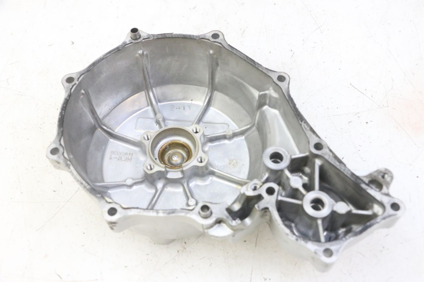 photo de IGNITION COVER HONDA NTV DEAUVILLE ABS 700 (2007 - 2016) - Component detail