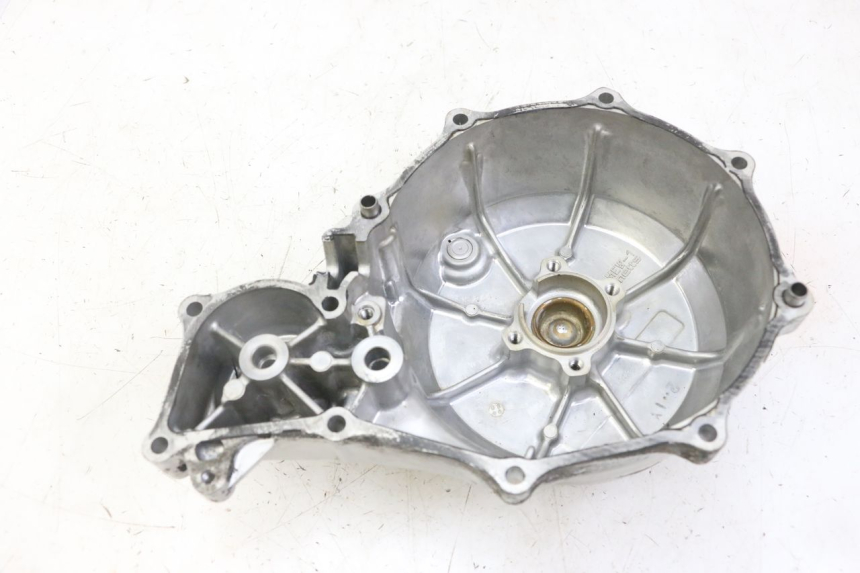 photo de IGNITION COVER HONDA NTV DEAUVILLE ABS 700 (2007 - 2016) - Alternative perspective