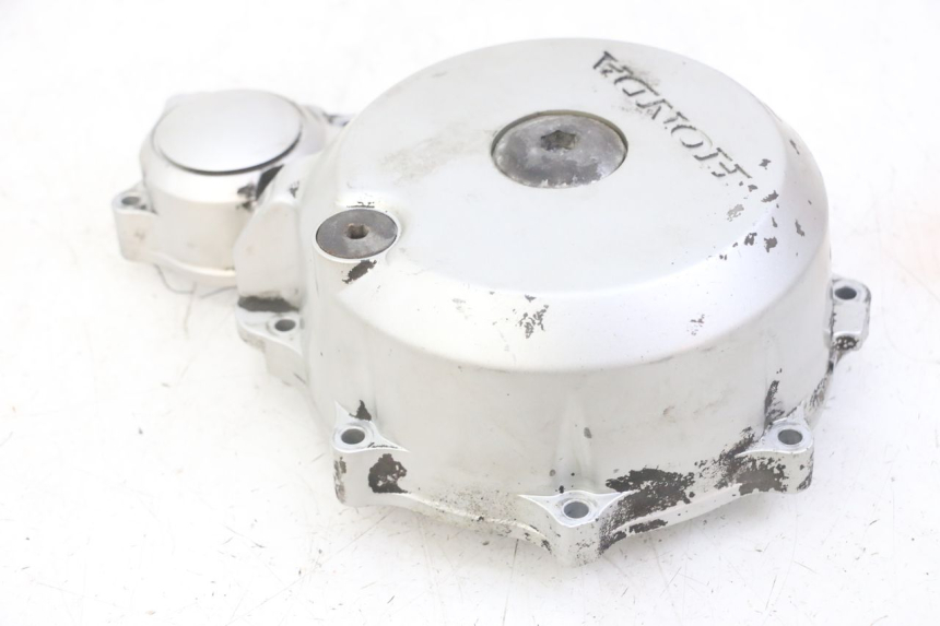 photo de IGNITION COVER HONDA NTV DEAUVILLE ABS 700 (2007 - 2016) - Product overview