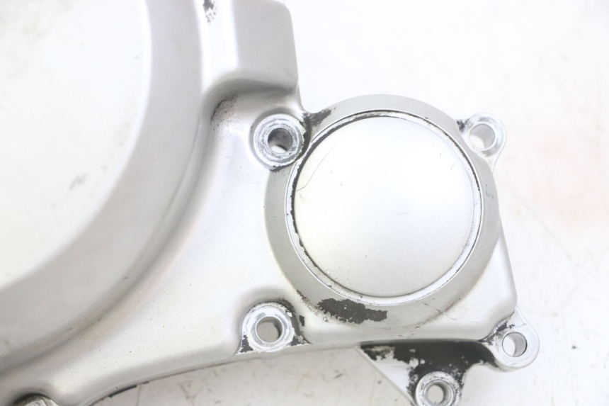 photo de IGNITION COVER HONDA NTV DEAUVILLE ABS 700 (2007 - 2016) - Markings and original references