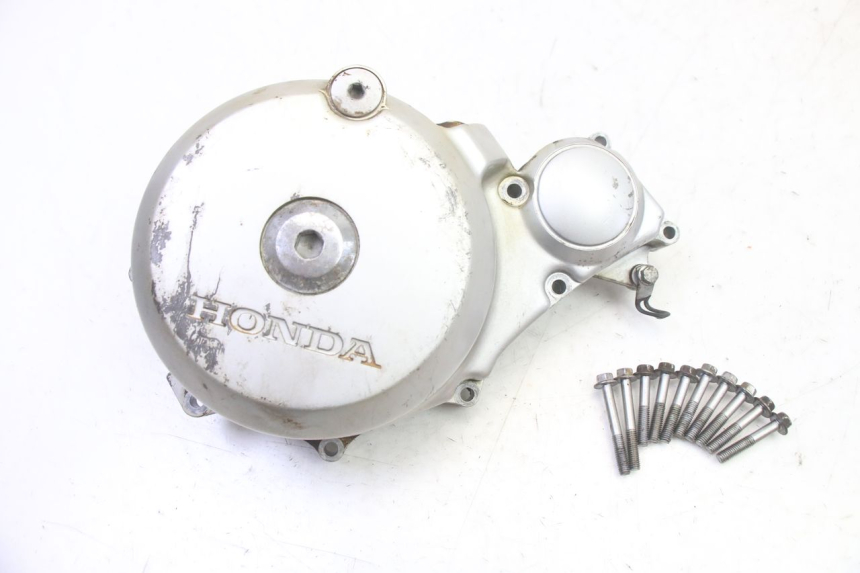 photo de IGNITION COVER HONDA NTV DEAUVILLE 650 (2001 - 2006) - Main view