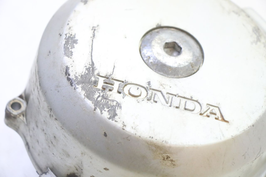 photo de IGNITION COVER HONDA NTV DEAUVILLE 650 (2001 - 2006) - Alternative perspective