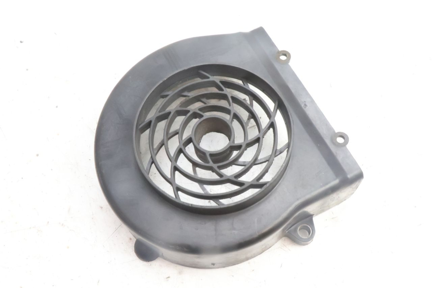 photo de IGNITION COVER JM MOTORS OLDIES 4T 50 (2010 - 2020) - Main view