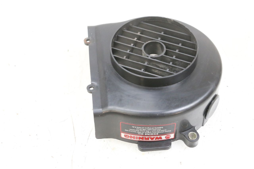 photo de IGNITION COVER JM MOTORS OLDIES GT 4T 50 (2018 - 2025) - Alternative perspective